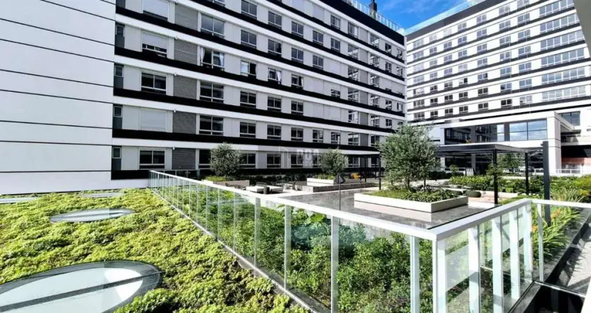 Apartamento alto padrão à venda no Jardim Atlantico