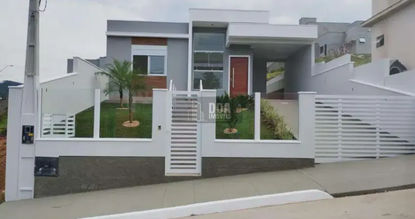 Casa com 3 quartos à venda no Potecas, São José 