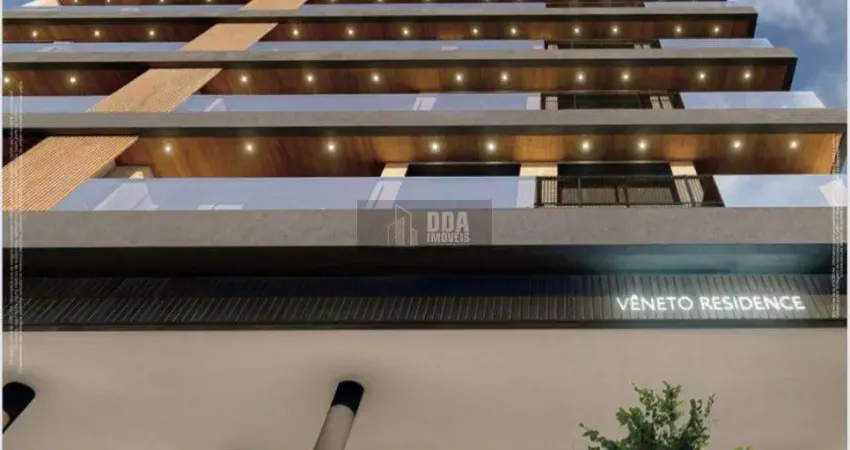 Apartamento com 1 quarto à venda no Canasvieiras, Florianópolis 
