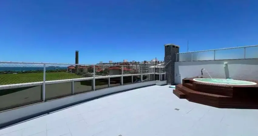 Apartamento com 3 quartos à venda no Ingleses do Rio Vermelho, Florianópolis 