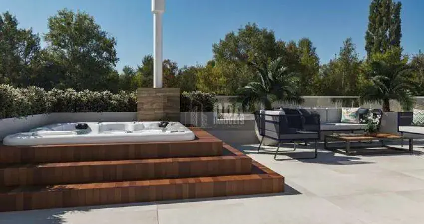 Cobertura com 2 quartos à venda em Jurerê, Florianópolis 