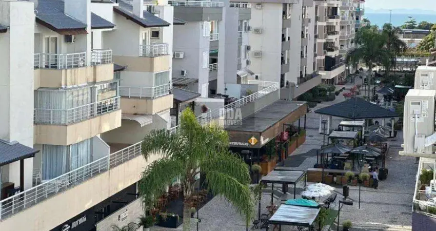 Cobertura duplex à venda no open shopping _jurerê internacional