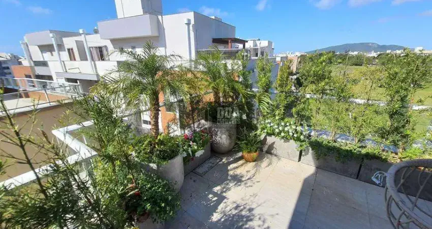 Cobertura 3 quartos florianópolis - sc - ingleses do rio vermelho