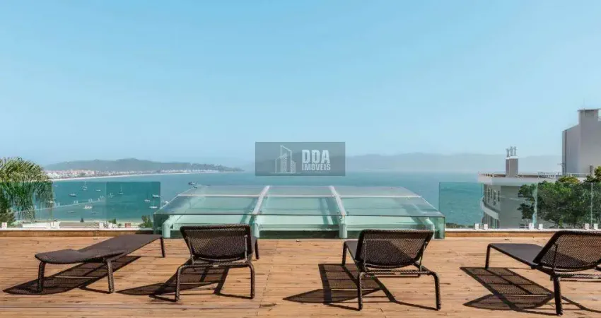 Cobertura com 3 quartos à venda na Rodovia Tertuliano Brito Xavier, Canasvieiras, Florianópolis