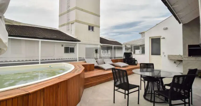 Cobertura com 2 quartos à venda na Rua das Moreias, Jurerê, Florianópolis