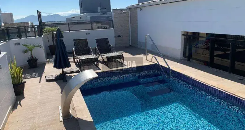 Cobertura com 3 quartos à venda no Estreito, Florianópolis