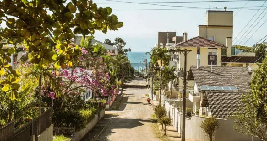 Apartamento com 2 quartos à venda na Rua Conselheiro Claudio de Vincenzi, Canasvieiras, Florianópolis