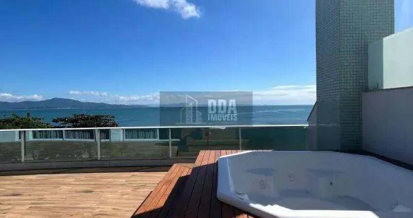 Cobertura com 4 quartos à venda na Rua Madre Maria Vilac, Canasvieiras, Florianópolis