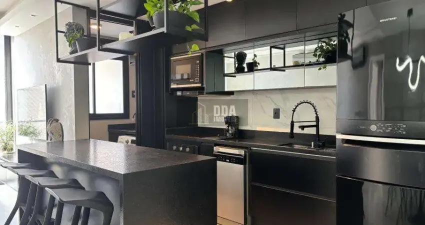 Apartamento com 2 quartos à venda na Rua dos Mandis, Jurerê Internacional, Florianópolis