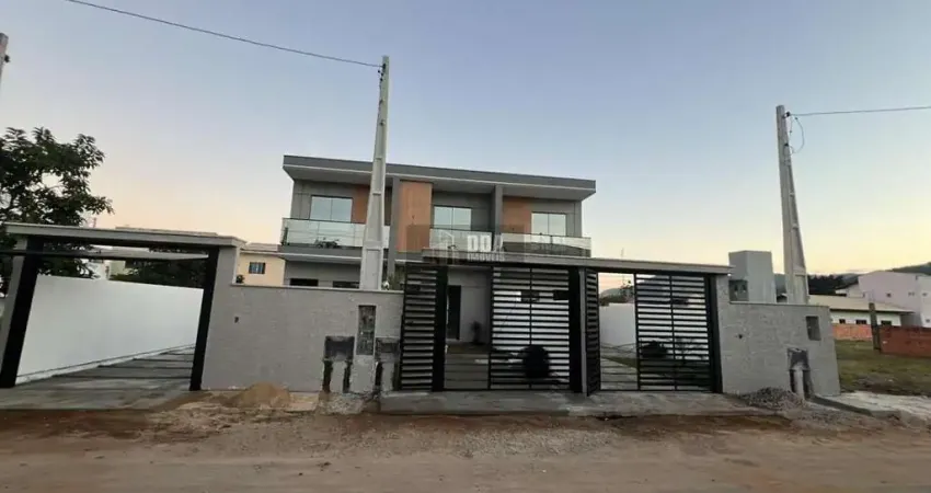 Casa com 2 quartos à venda no São João do Rio Vermelho, Florianópolis 