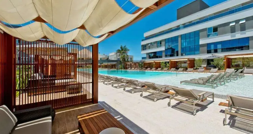 Apartamento com 3 quartos à venda na Avenida dos Búzios, Jurerê Internacional, Florianópolis