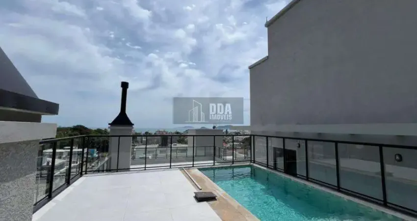 Apartamento com 2 quartos à venda no Canasvieiras, Florianópolis