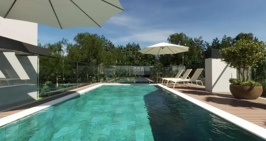 Apartamento com 3 quartos à venda no Canasvieiras, Florianópolis