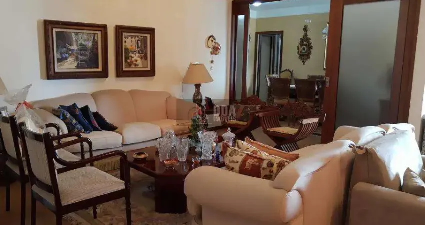 Apartamento com 4 quartos à venda na Rua São Francisco, 206, Centro, Florianópolis