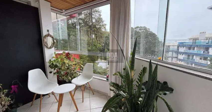 Apartamento com 1 quarto à venda em Jurerê, Florianópolis