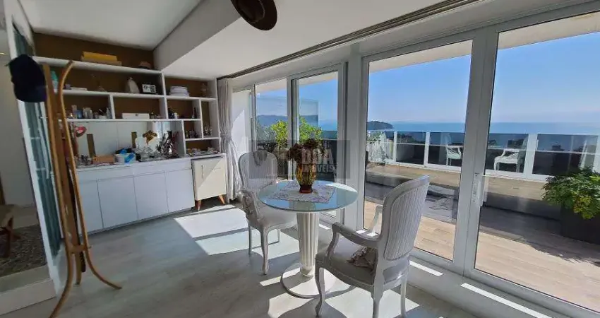 Cobertura com 4 quartos à venda na Rodovia Tertuliano Brito Xavier, 1942, Canasvieiras, Florianópolis