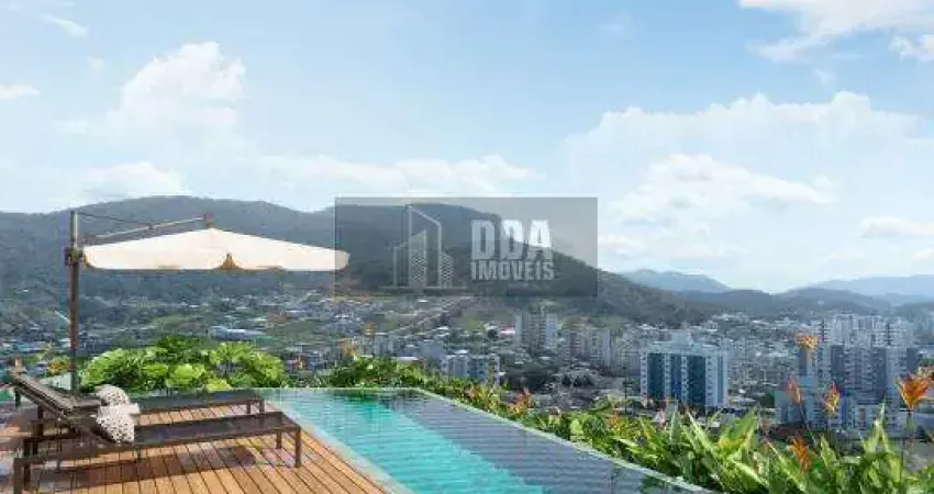 Apartamento com 3 quartos à venda no Pagani, Palhoça 