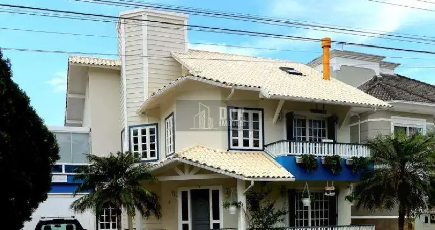 Casa com 3 quartos para alugar em Jurerê Internacional, Florianópolis