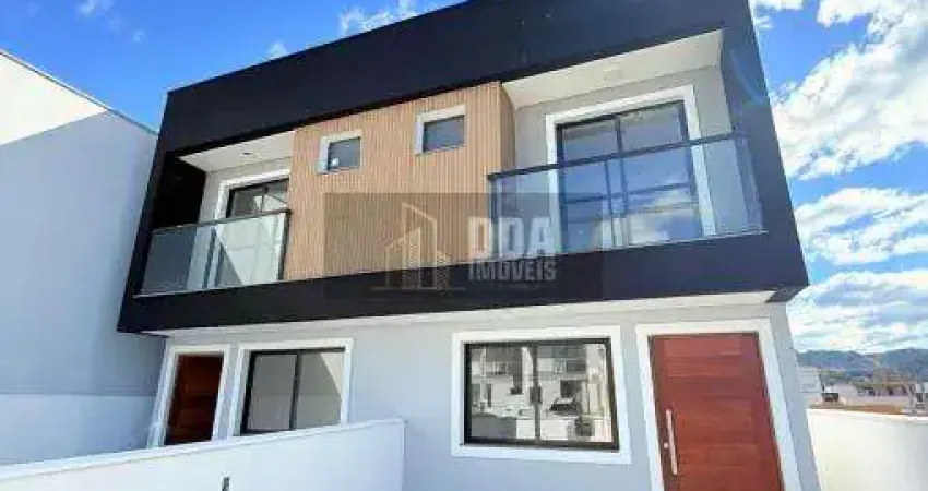 Casa com 2 quartos à venda na Bela Vista, Palhoça