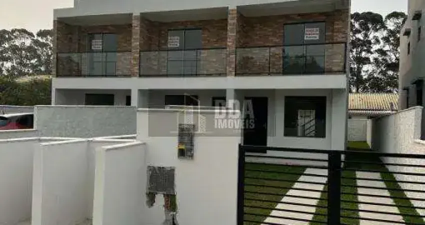 Sobrado 2 quartos florianópolis - sc - são joão do rio vermelho