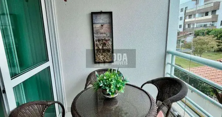 Apartamento com 2 quartos à venda no Canasvieiras, Florianópolis 