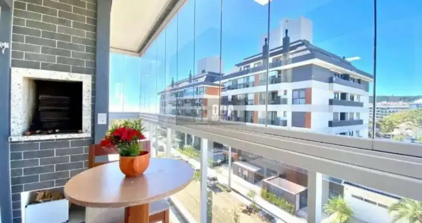 Apartamento com 2 quartos à venda em Jurerê, Florianópolis 