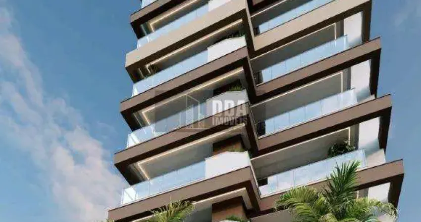 Apartamento com 3 quartos à venda em Pedra Branca, Palhoça