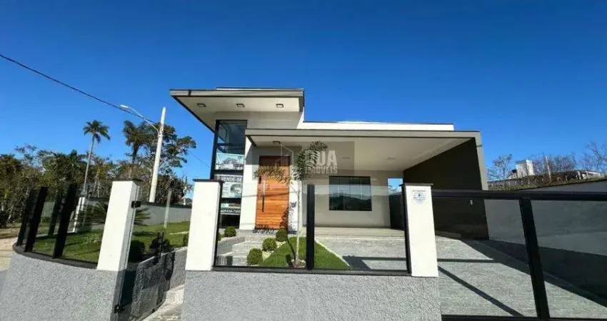 Casa com 3 quartos à venda no Forquilhinhas, São José 