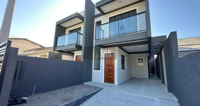 Casa com 3 quartos à venda no Forquilhas, São José