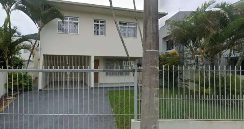 Casa com 8 quartos à venda em Jurerê, Florianópolis