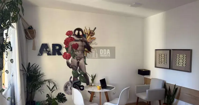 Sala comercial à venda no Centro, Florianópolis 