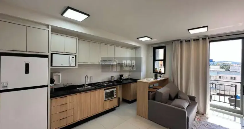 Apartamento com 2 quartos à venda na Serraria, São José