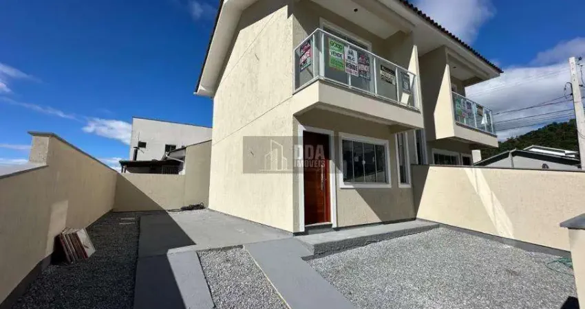 Casa com 2 quartos à venda na Bela Vista, Palhoça 
