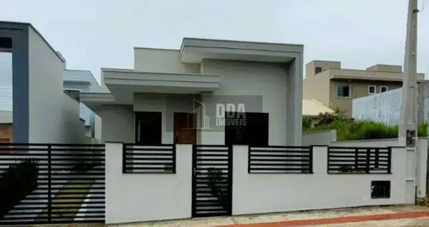 Casa com 3 quartos à venda na Bela Vista, Palhoça