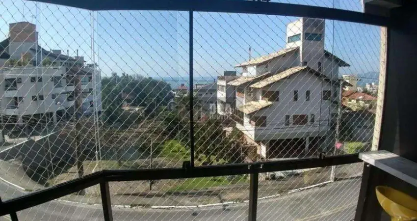 Apartamento com 2 quartos à venda na Rodovia Tertuliano Brito Xavier, 1993, Jurerê, Florianópolis