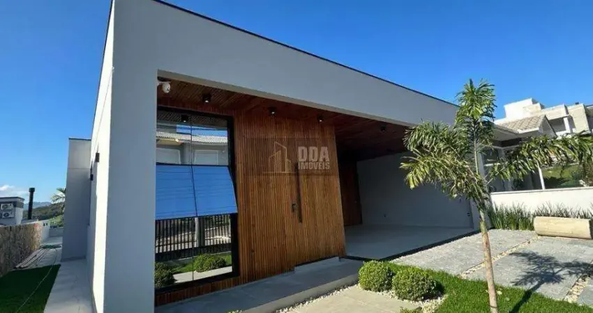 Casa com 3 quartos à venda em Pedra Branca, Palhoça