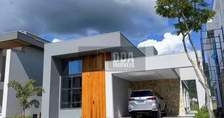 Casa com 3 quartos à venda em Pedra Branca, Palhoça