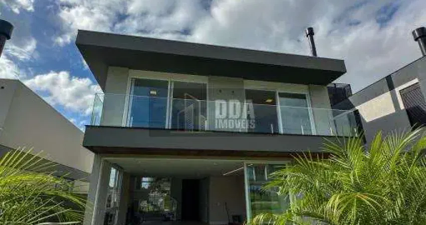 Casa com 3 quartos à venda em Pedra Branca, Palhoça 