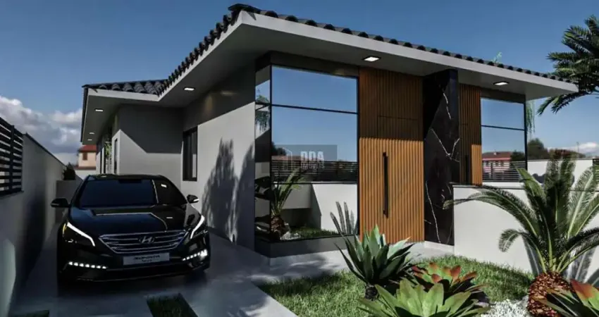 Casa com 3 quartos à venda na Ponte do Imaruim, Palhoça