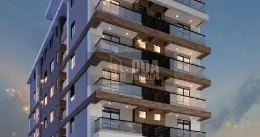 Apartamento com 2 quartos à venda em Pedra Branca, Palhoça