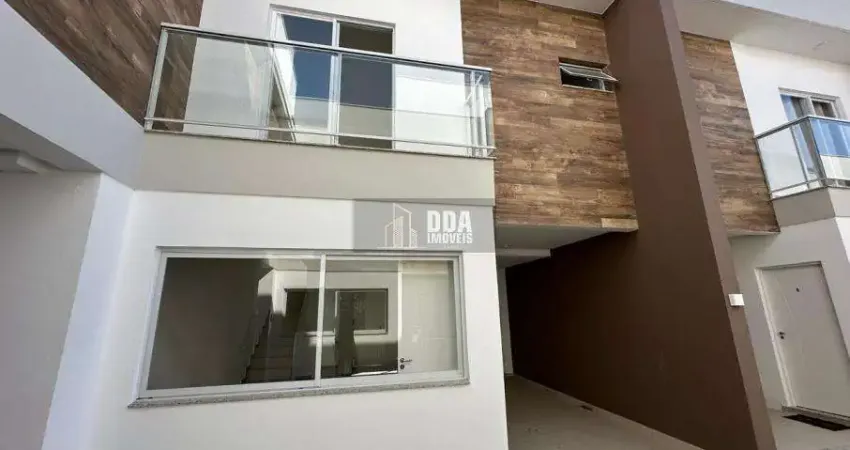 Casa com 2 quartos à venda em Nova Palhoça, Palhoça