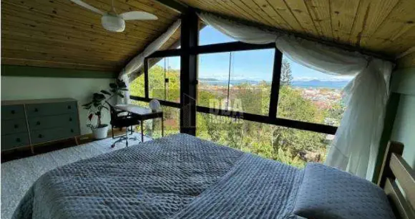Casa com 4 quartos à venda no Ponta das Canas, Florianópolis