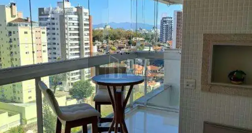 Apartamento com 2 quartos à venda na Agronômica, Florianópolis