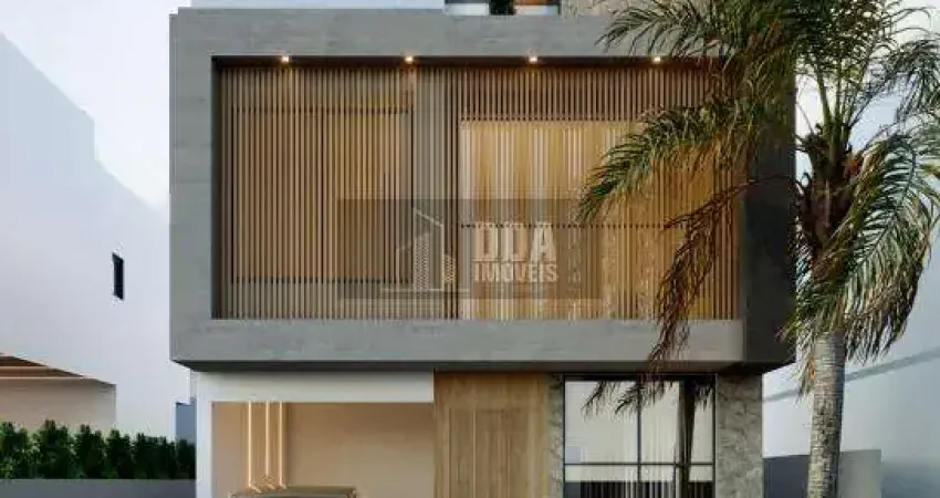 Casa com 3 quartos à venda no Ingleses do Rio Vermelho, Florianópolis 