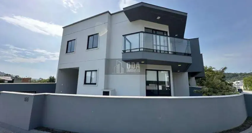 Casa com 3 quartos à venda no Forquilhas, São José 