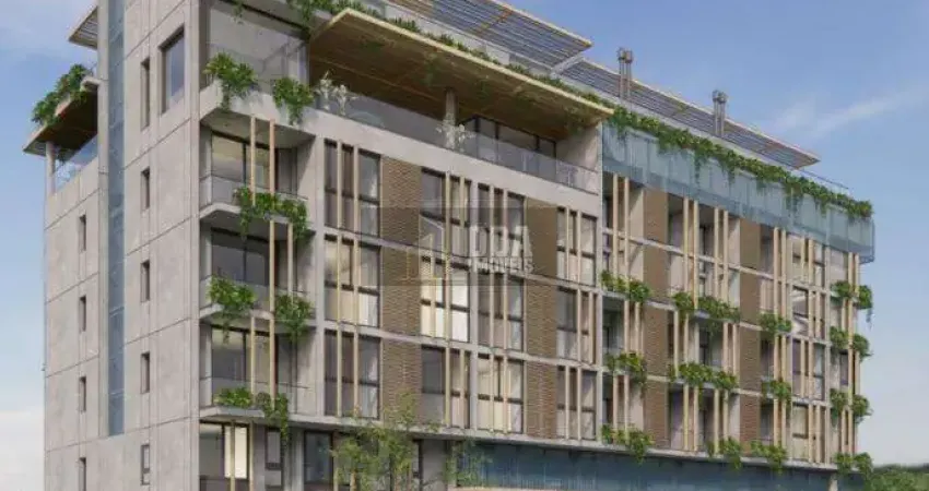 Apartamento com 1 quarto à venda no Cachoeira do Bom Jesus, Florianópolis 