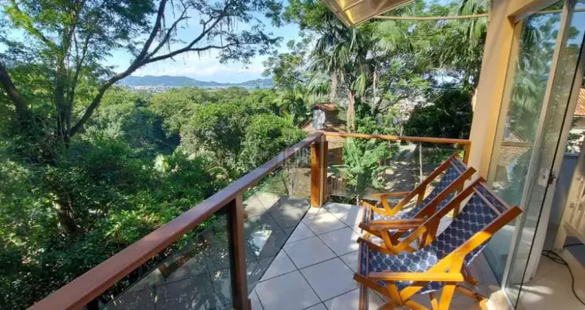 Casa com 3 quartos à venda no Lagoa da Conceição, Florianópolis 