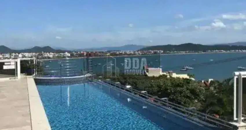 Apartamento com 3 quartos à venda na Rodovia Tertuliano Brito Xavier, Canasvieiras, Florianópolis