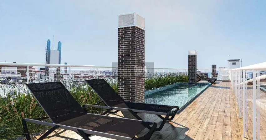 Apartamento 2 quartos florianópolis - sc - ingleses do rio vermelho