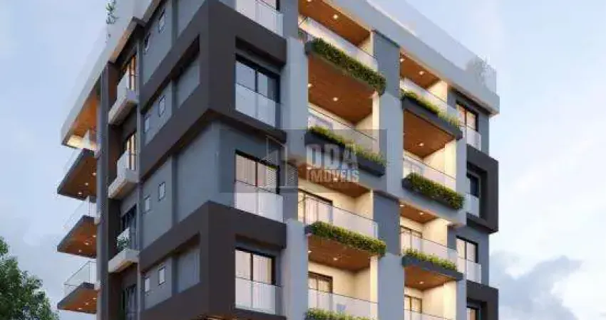 Apartamento com 2 quartos à venda no Ingleses do Rio Vermelho, Florianópolis 